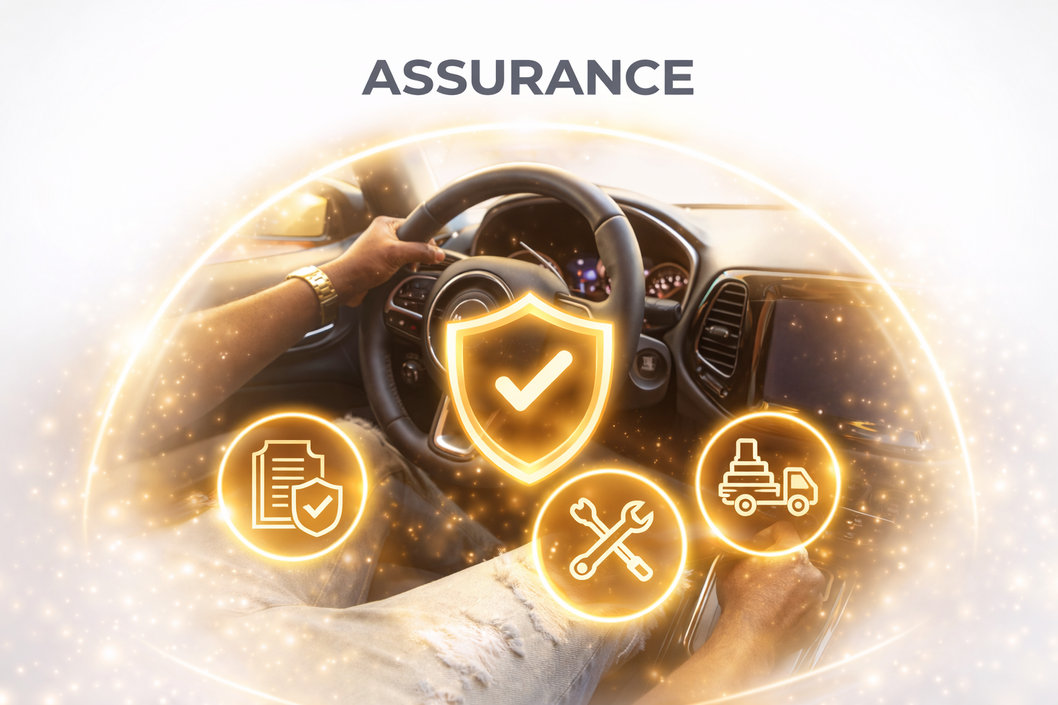 Assurance digitale