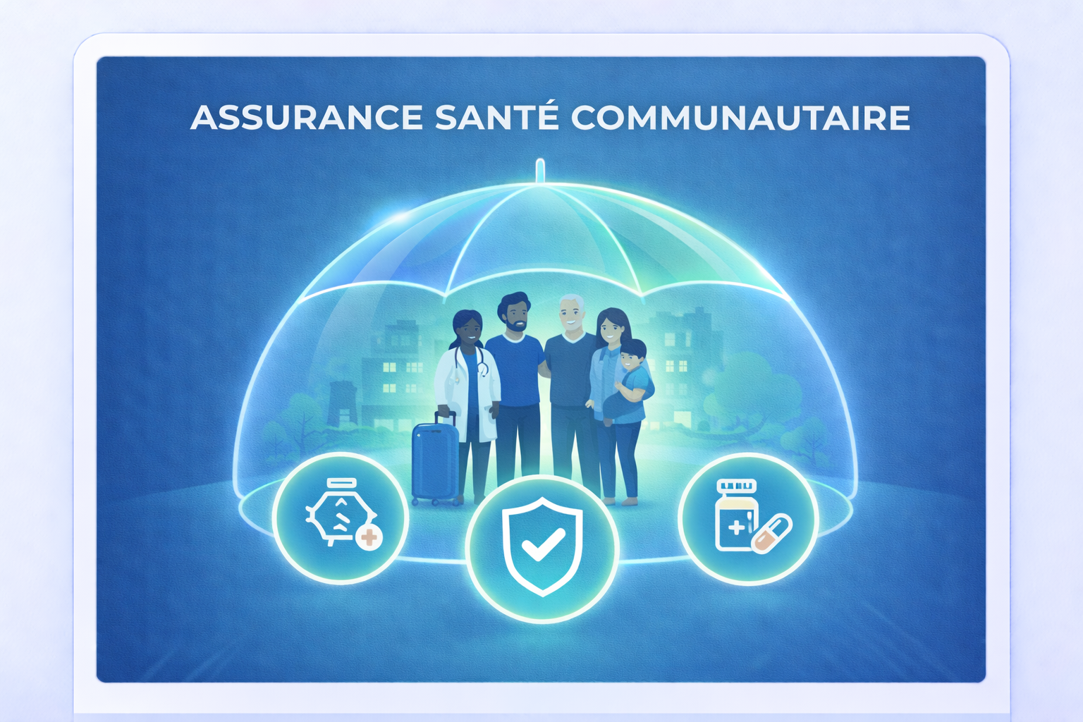 Assurance Santé Communautaire
